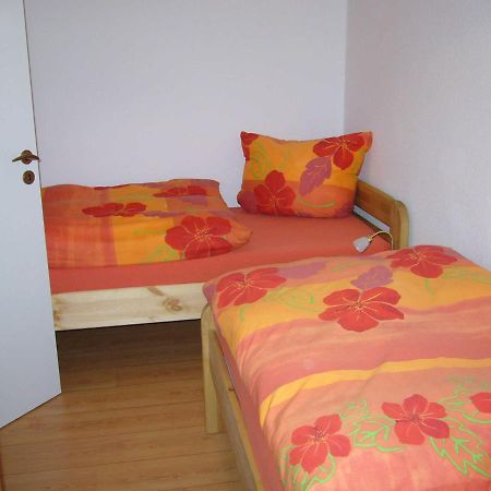 Ferienwohnung Ebel Objekt 27396 Rostock Buitenkant foto