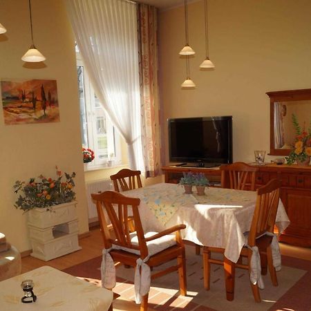 Ferienwohnung Ebel Objekt 27396 Rostock Buitenkant foto