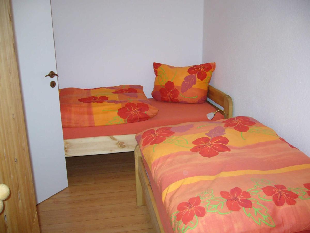 Ferienwohnung Ebel Objekt 27396 Rostock Buitenkant foto